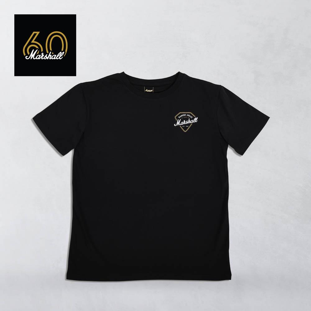 Áo Thun Marshall Vintage Phiên Bản 60th Anniversary | Limited Edition