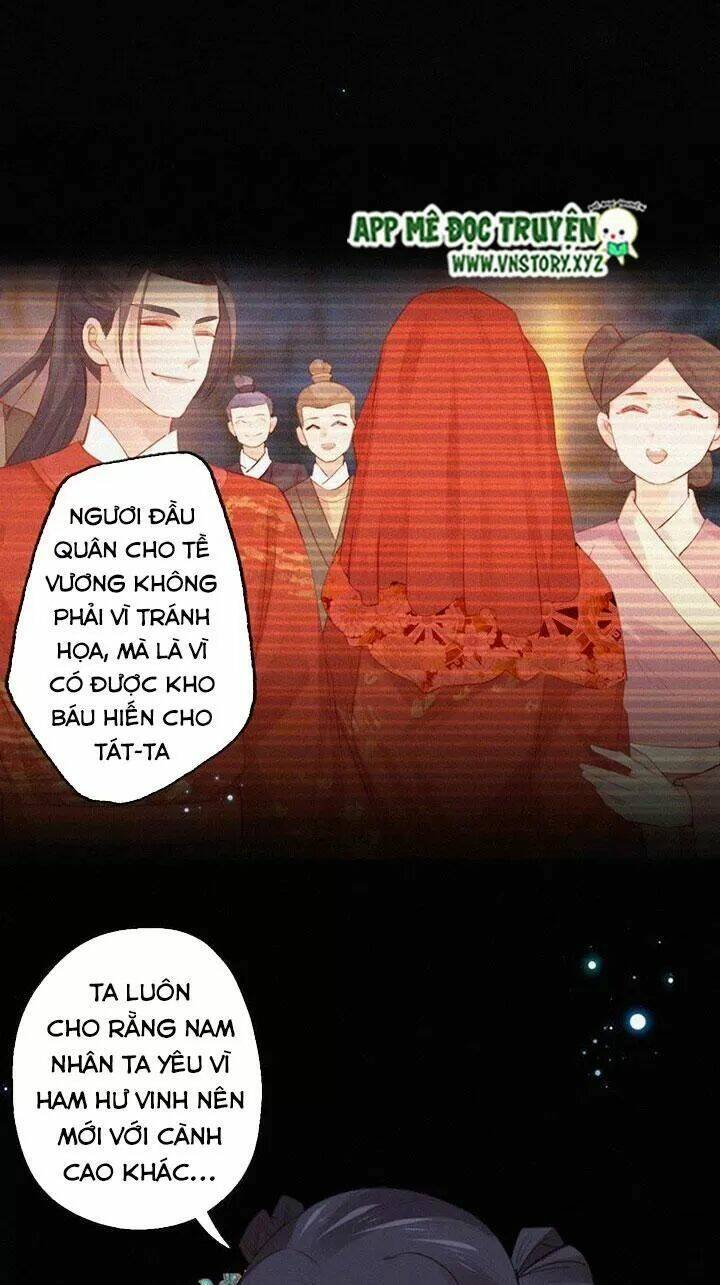 thiên hương mỹ nhân chapter 91 10