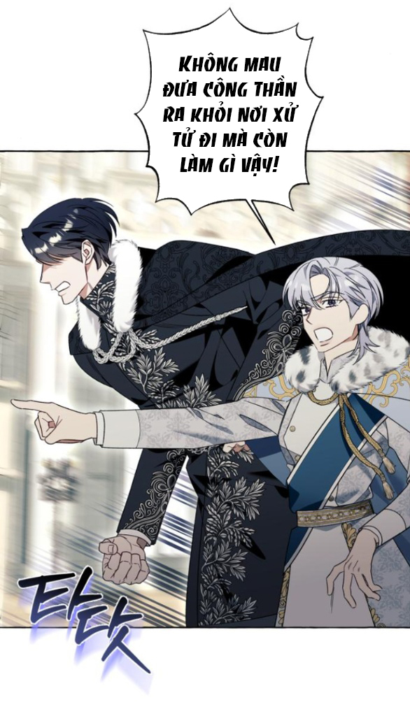 tôi tưởng đó chỉ là tiểu thuyết trọng sinh bình thường chapter 81.2 28