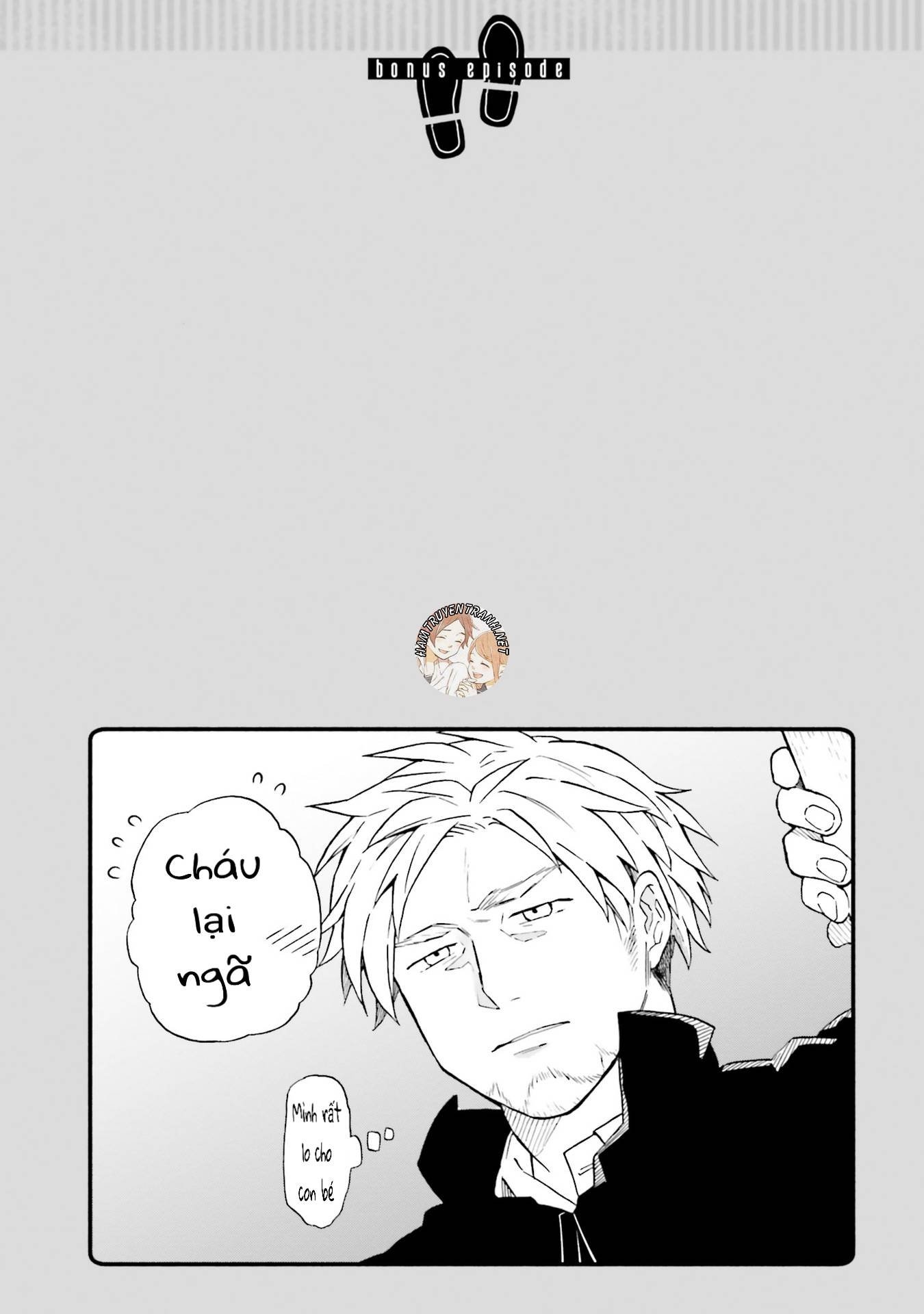 taimashi và akuma-chan chapter 6 10