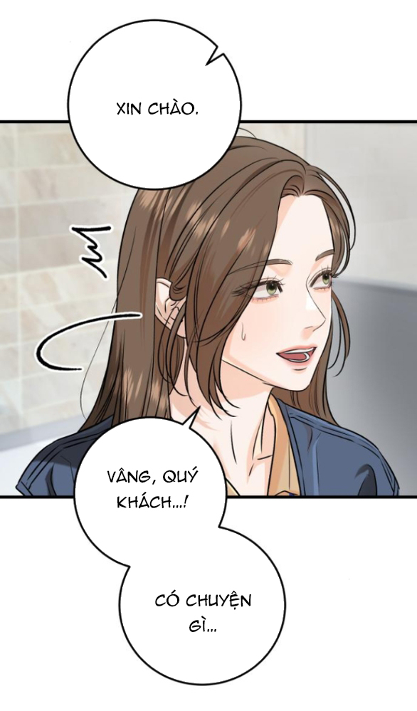 Nóng Lòng Muốn Giày Vò Em chapter 69.1 7