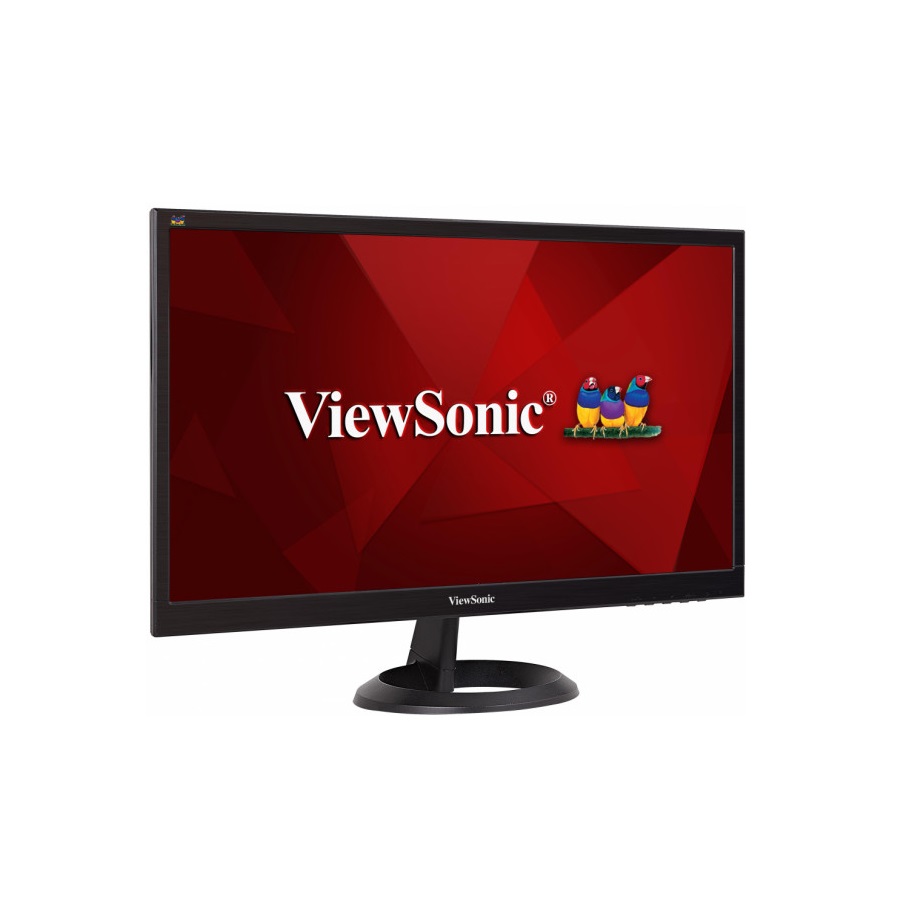 Màn hình VIEWSONIC 22 inch VA2261H-8 (1920 x 1080/TN/5 ms) - Hàng chính hãng