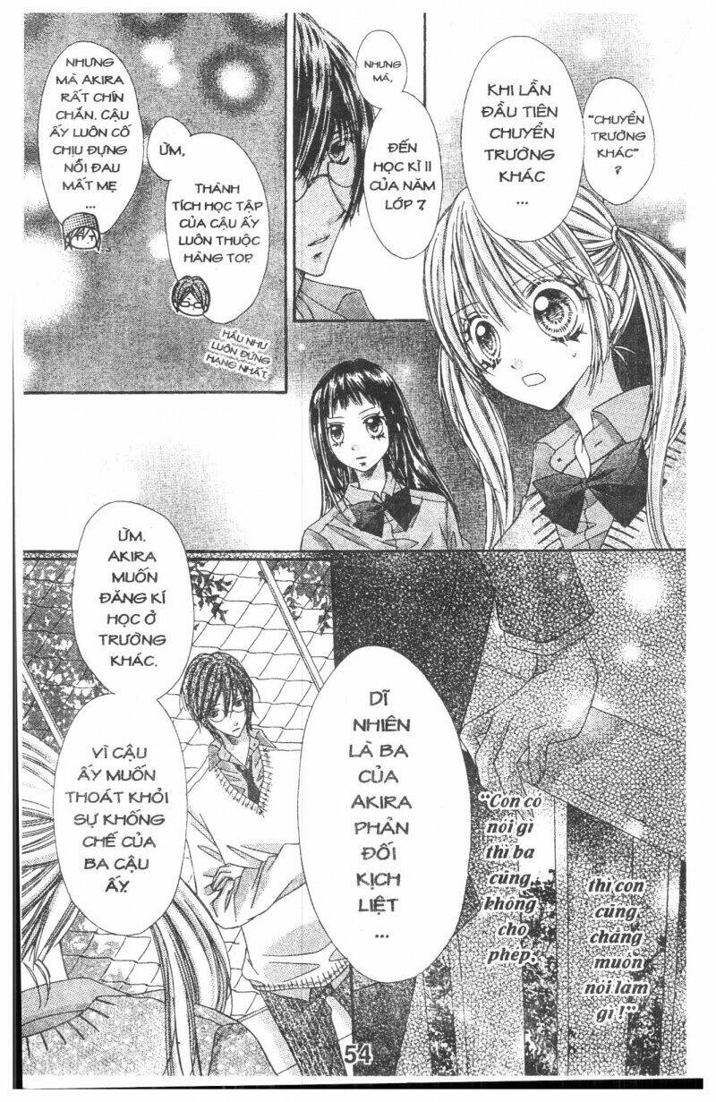 thiên đường rock chapter 2 54