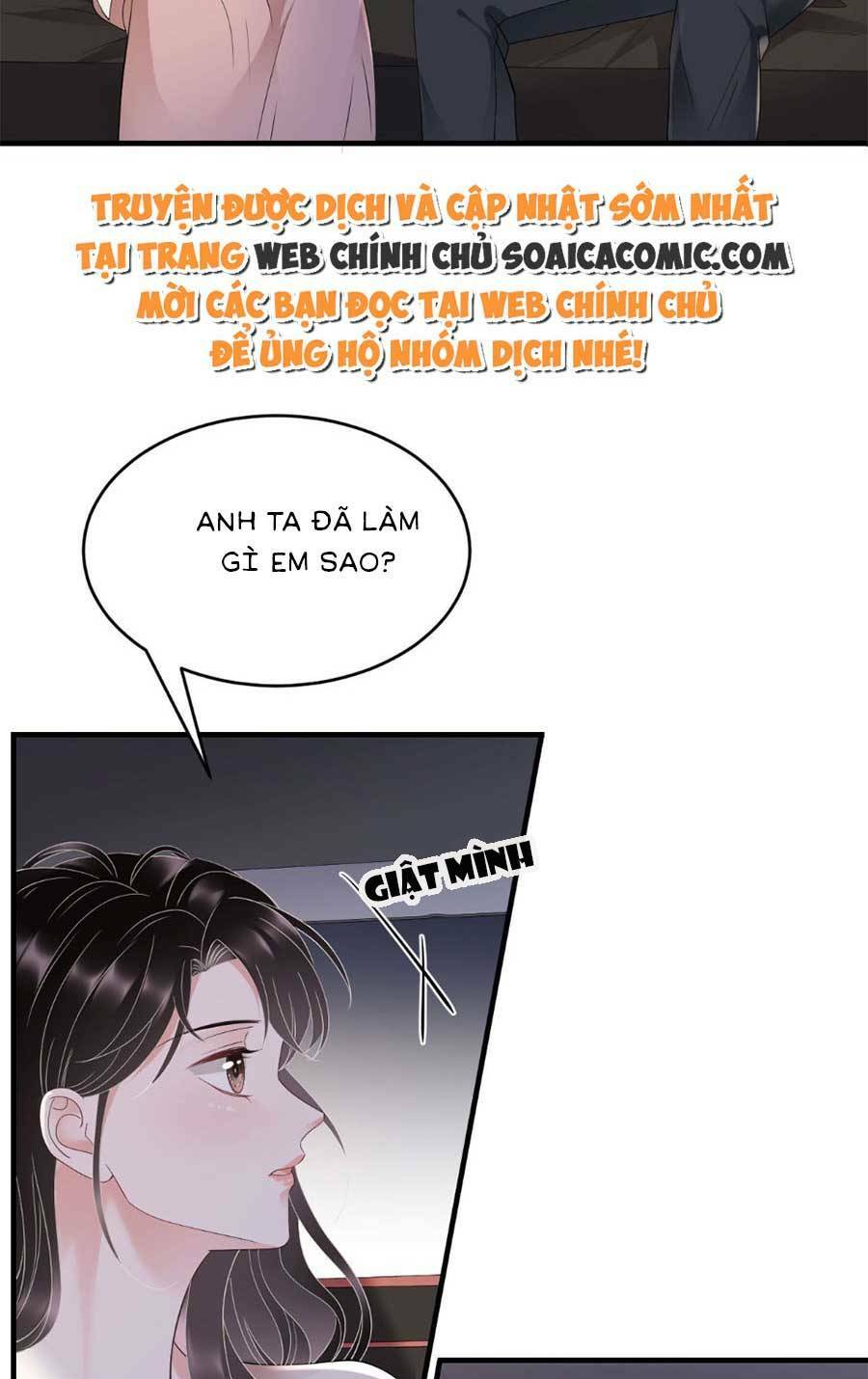 đại tiểu thư có ý đồ gì xấu đâu chapter 126 24