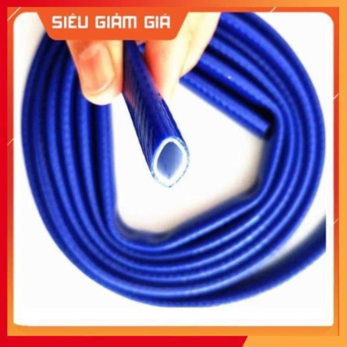 Bộ Dây và Vòi Phun Xịt Nước Rửa Xe,Tưới Cây Tăng Áp Lực Nước Loại 20m 657621
