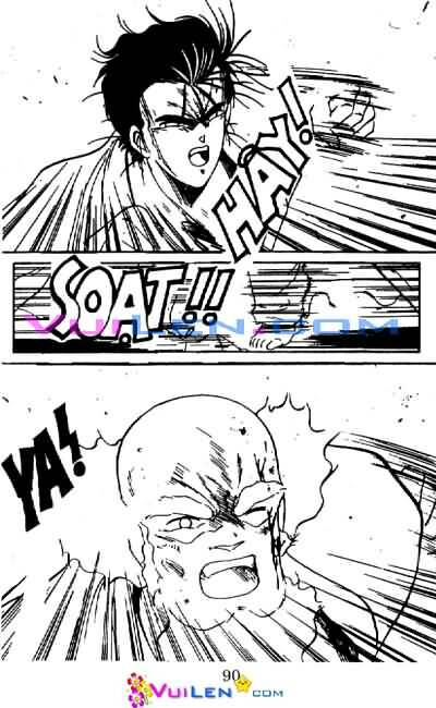 truyền nhân atula - shura no mon i chapter 11 91