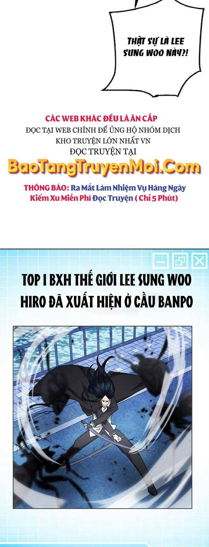 Druid Tại Ga Seoul - Người Hóa Thú Chapter 60 59