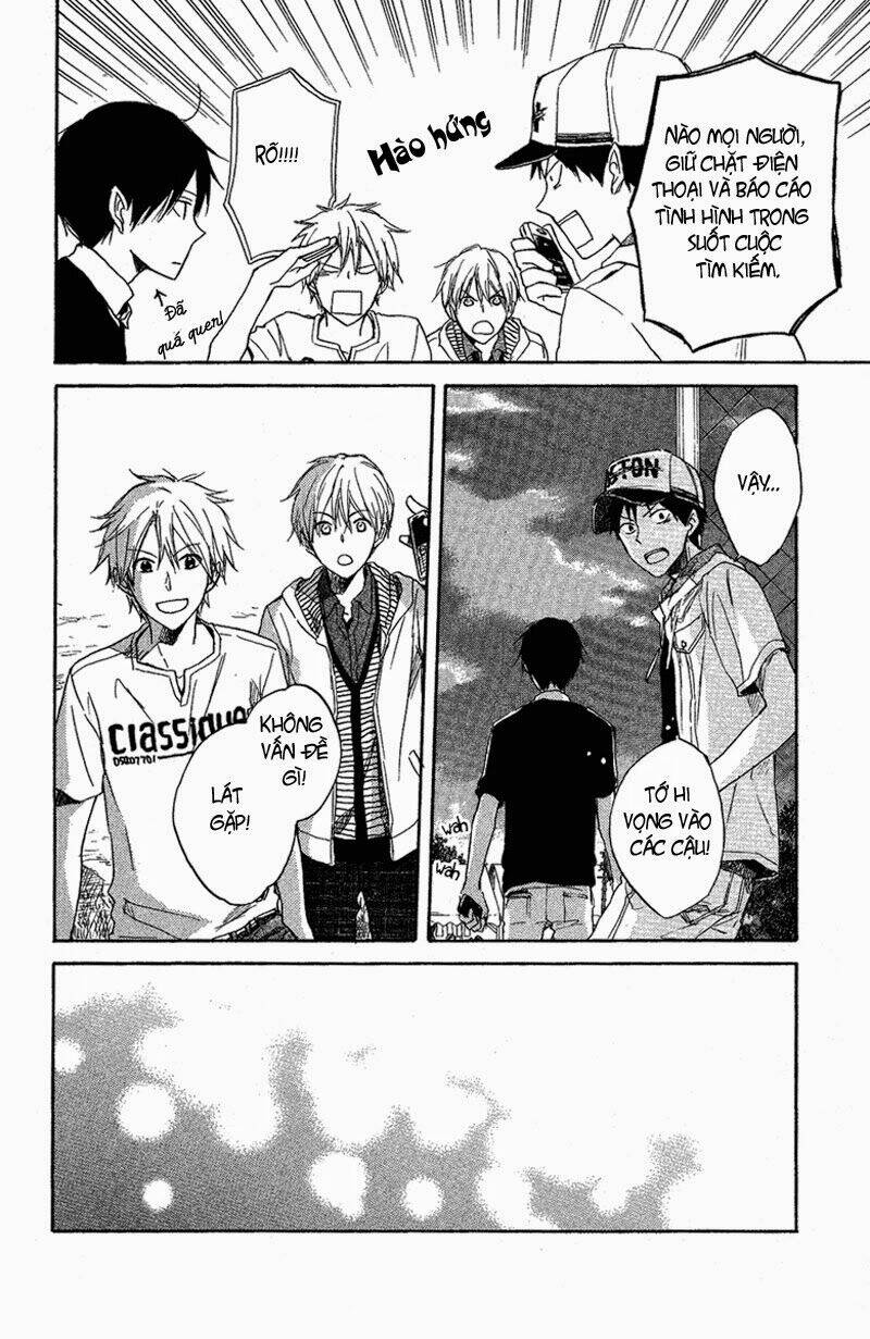 seishun kouryakuhon chapter 3 31