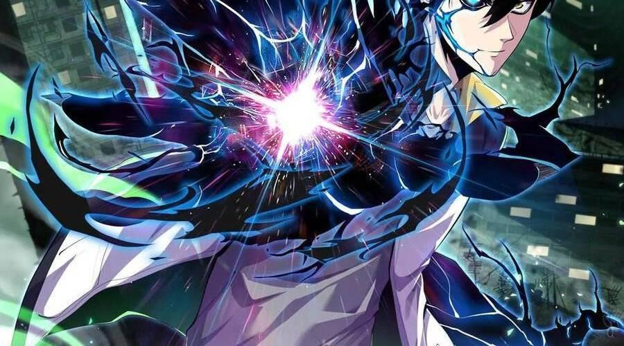 nhìn thấy thanh máu, ta xử tội thần linh chapter 107 3