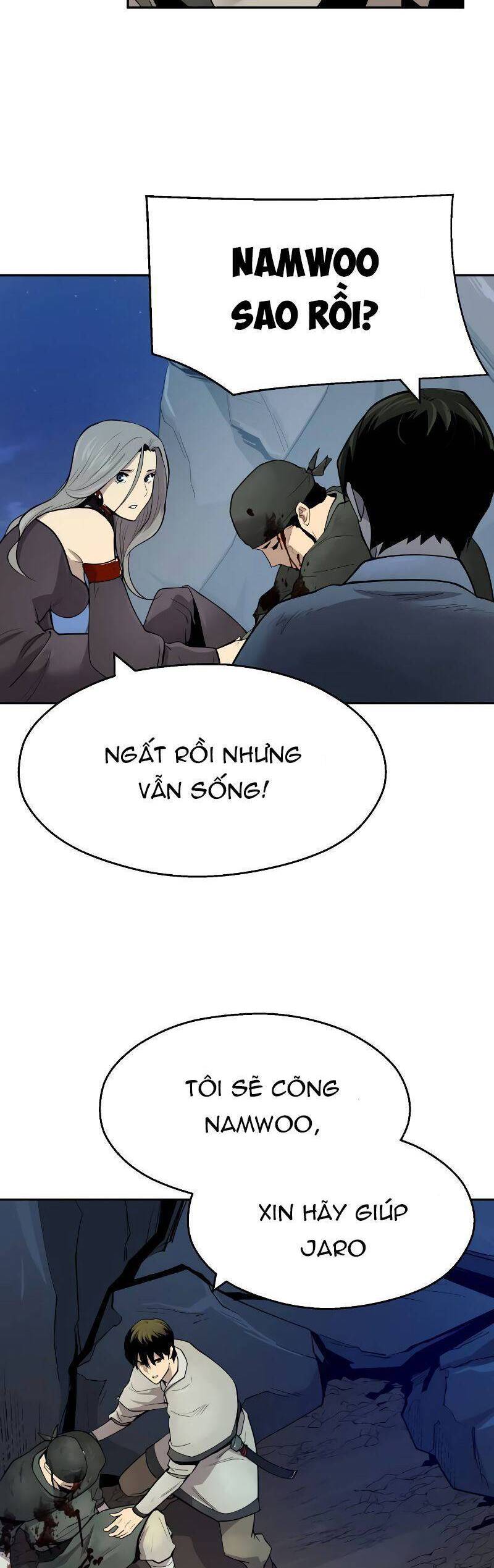 thiếu niên kiếm sư chapter 46 38