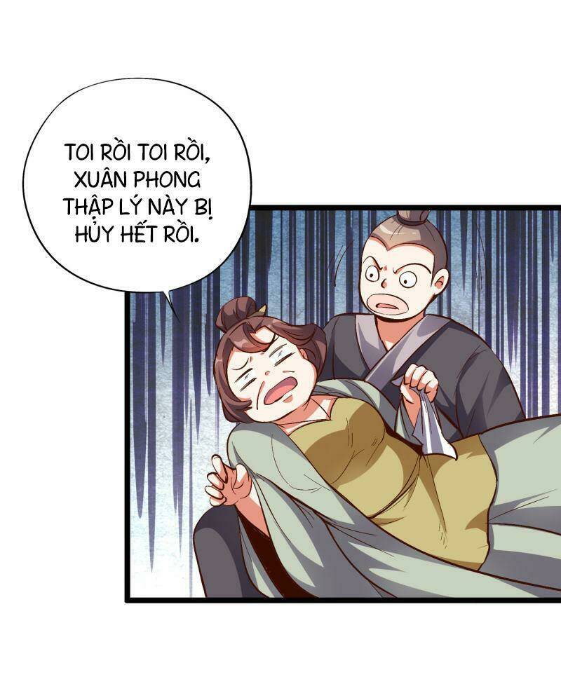 phục thiên thánh chủ chapter 33 25