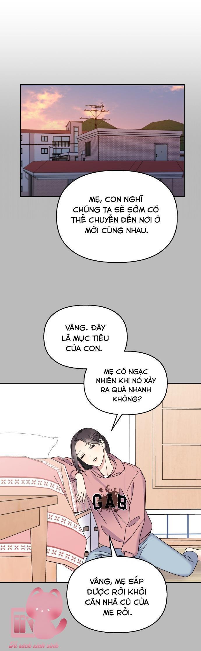hãy vờ như ta yêu nhau chapter 30 24