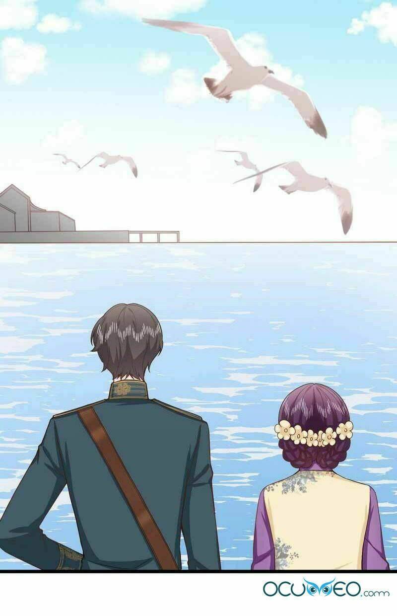 vợ yêu tư sủng của thiếu soái chapter 26 2