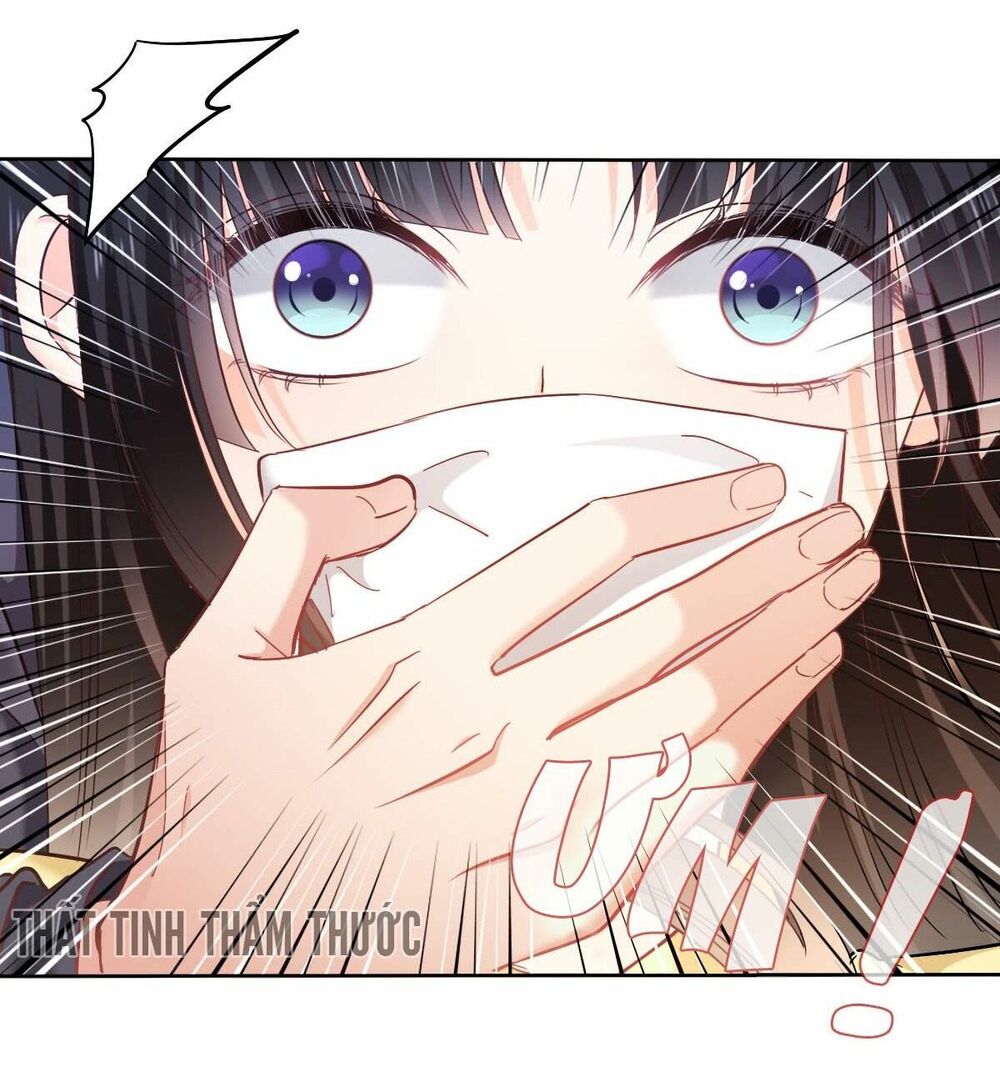 bay qua thiên sơn đến yêu anh chapter 55 30