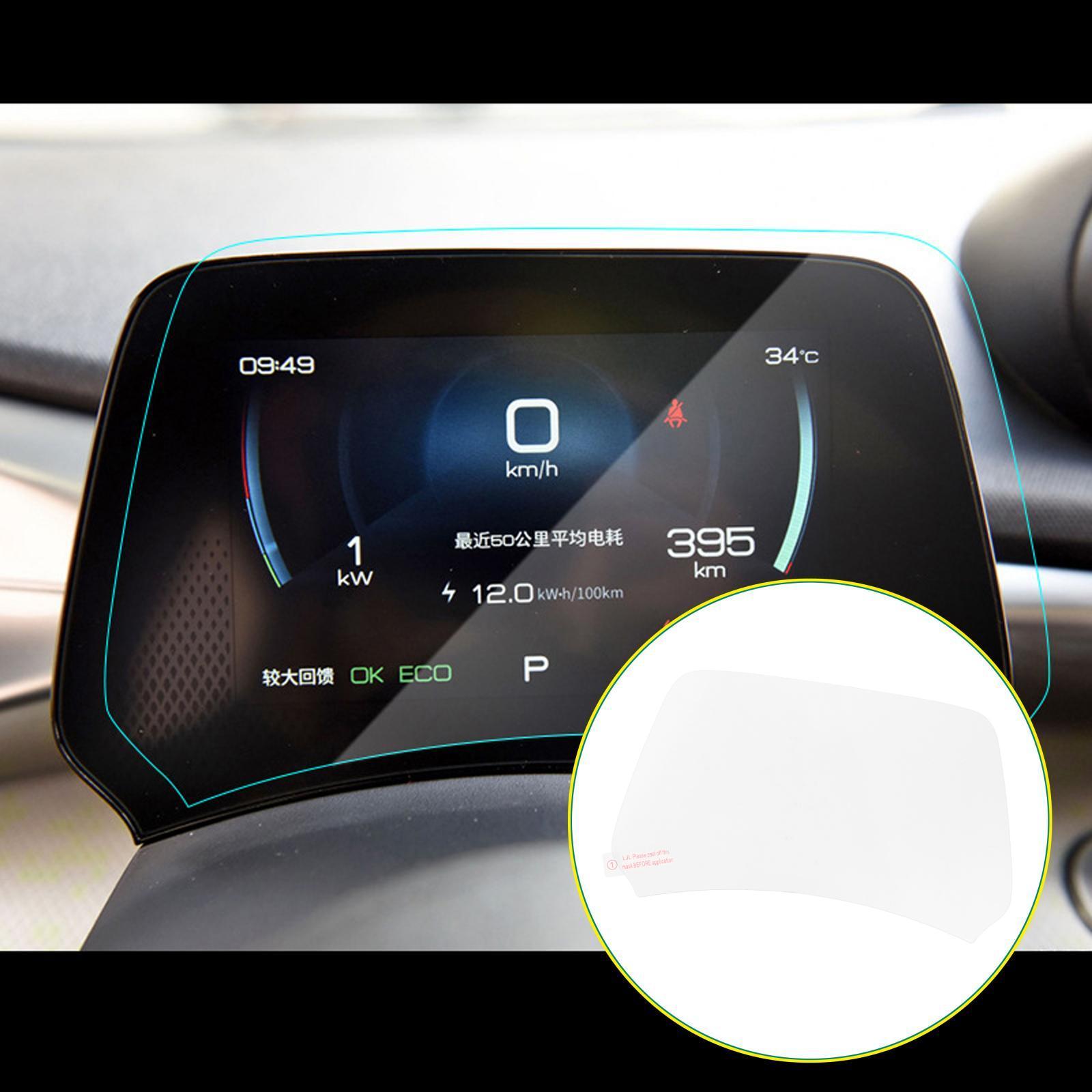 Protective Film High Hardness for Byd Atto 3 2022