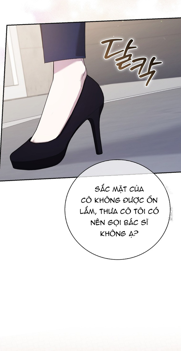 bạn trai của nam chính bị ám ảnh bởi tôi chapter 27.2 22