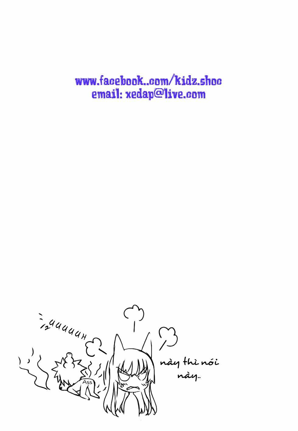 kitsune no akuma to kuroi madousho chapter 18 32