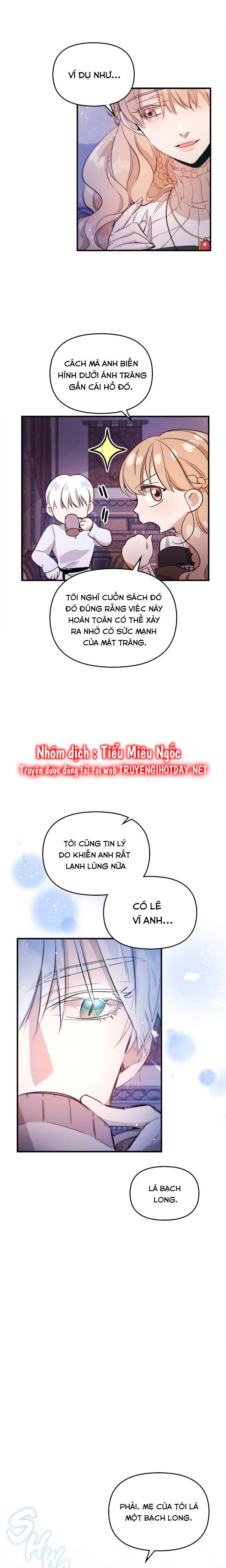 quán trọ dragondaily chapter 30 1