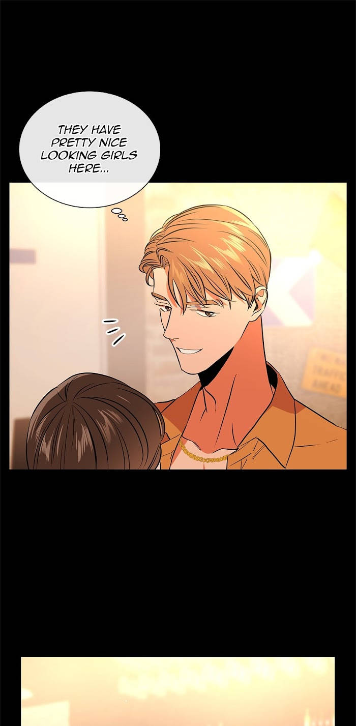 [raw] red candy chapter 44 22