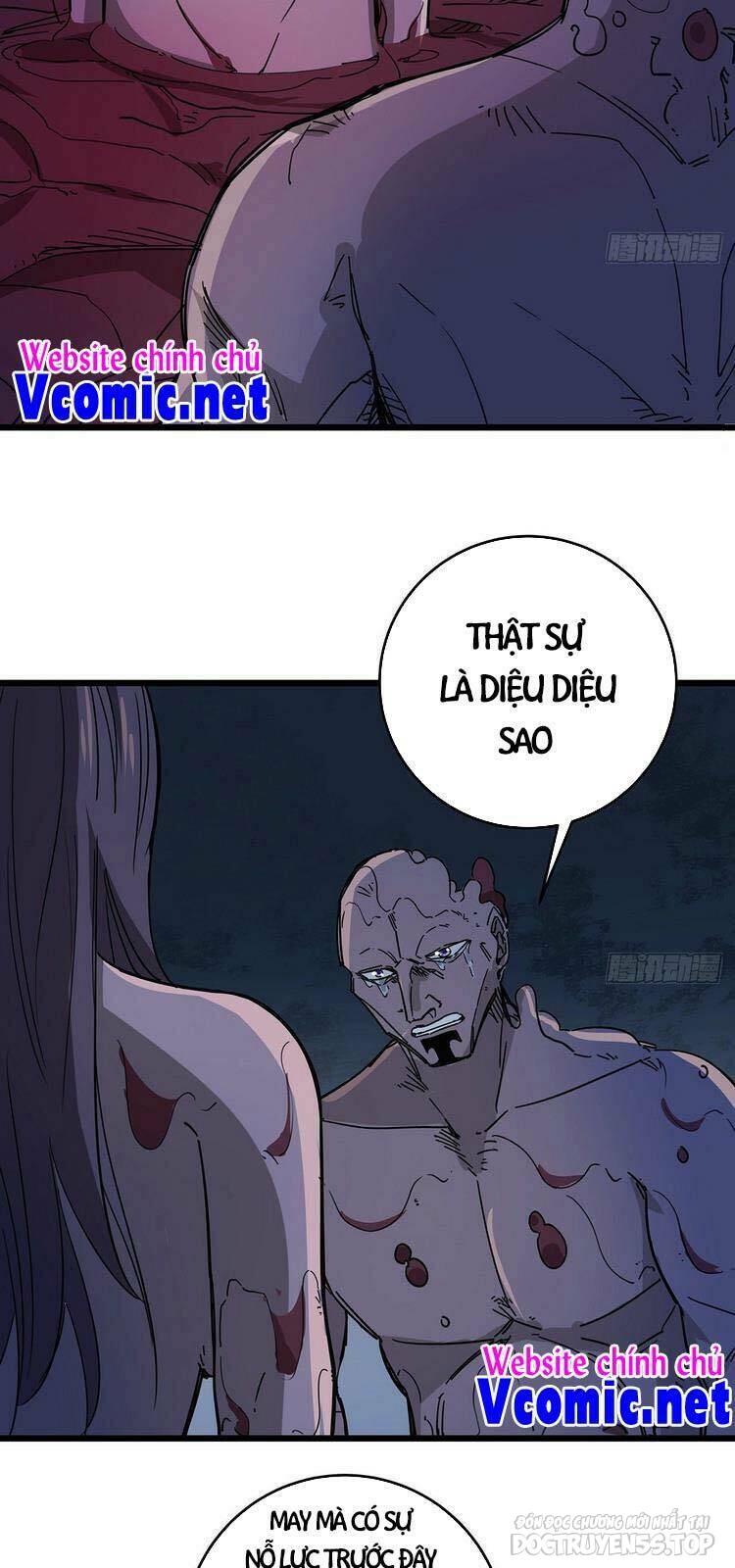 giải cứu 99 nữ chính ở mạt thế chapter 86 49