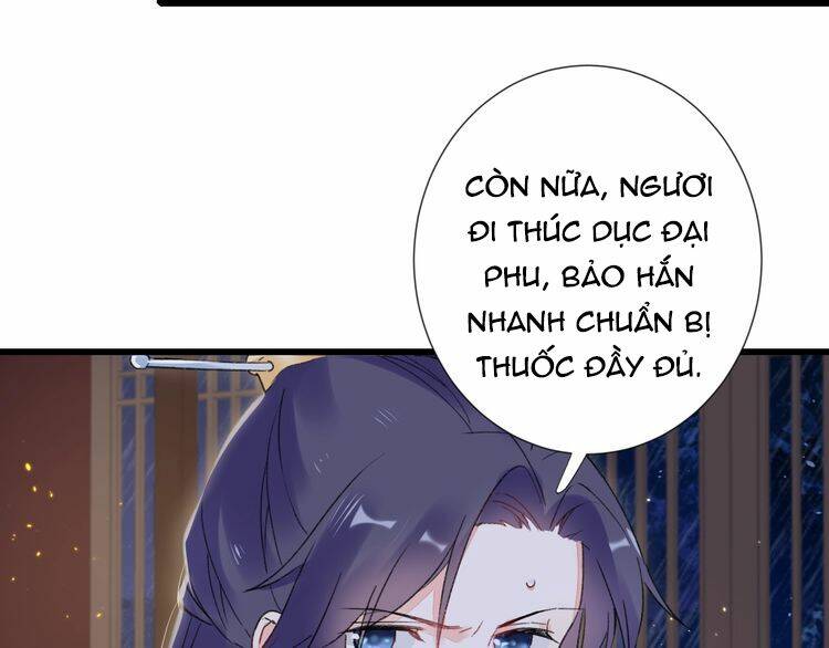 hoa nhan sách chapter 85.1 15