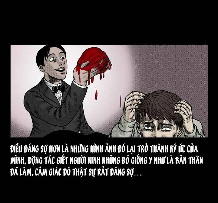 kỳ án có thật chapter 48 41