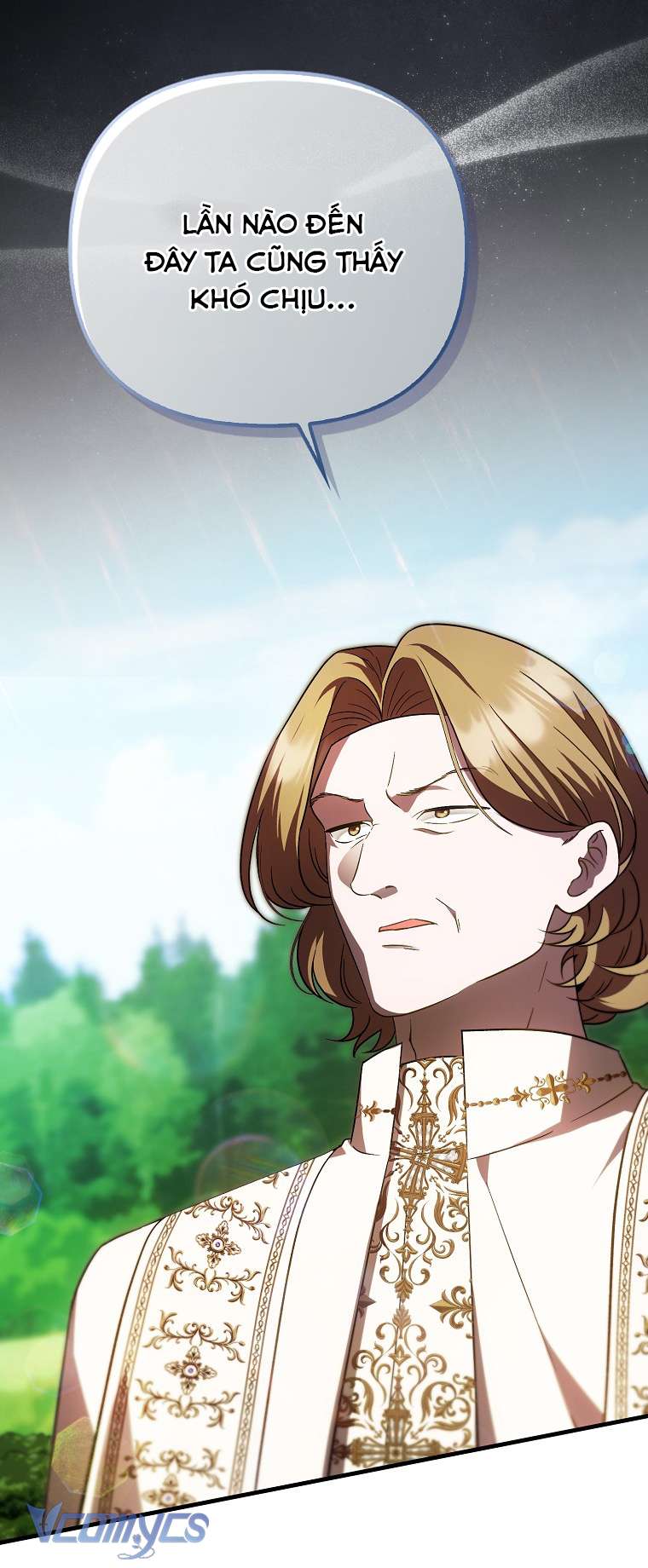 lần đầu bé út được yêu thương chapter 32 61