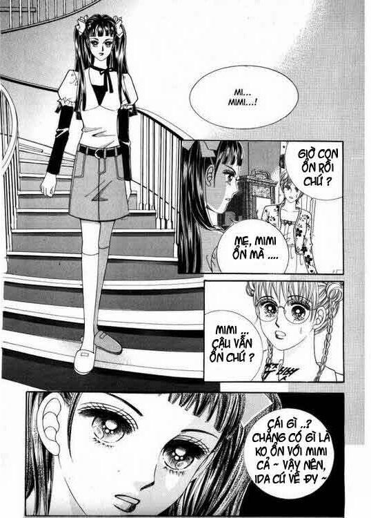 he dedicated to roses chapter 22 5