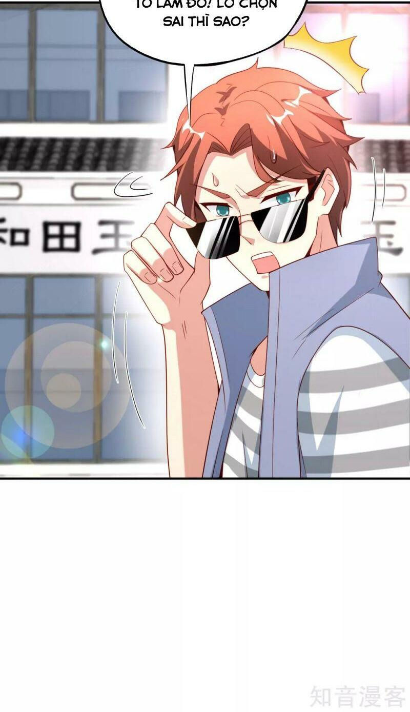 vòng bạn bè mạnh nhất của tiên giới chapter 93 18