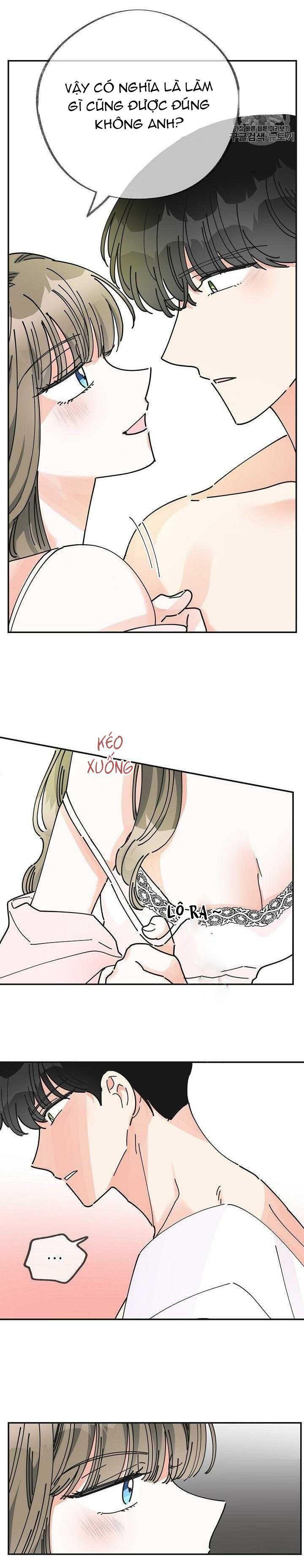 ác nữ tiểu thư chapter 25 21