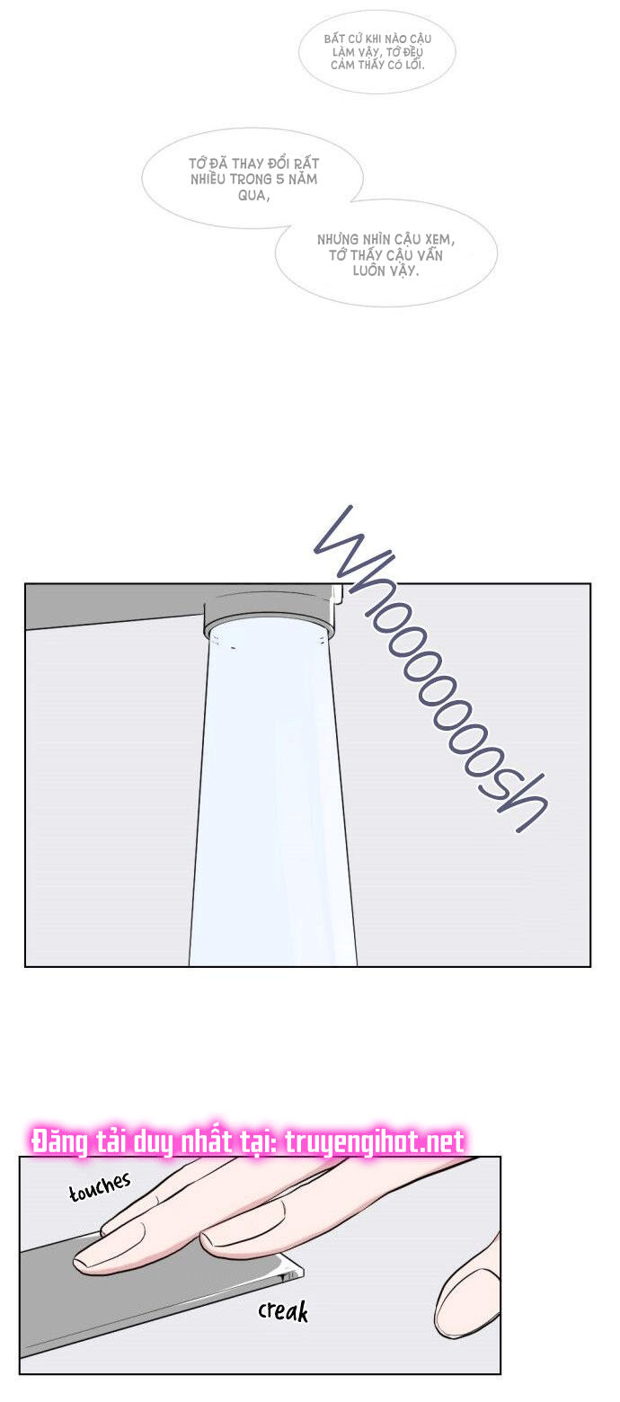 gatabutata chapter 24.1 23