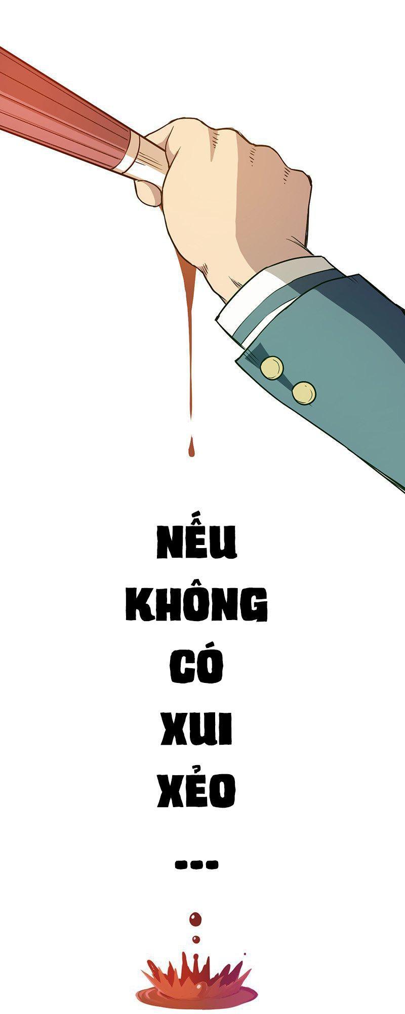 vua xui xẻo chapter 6 28