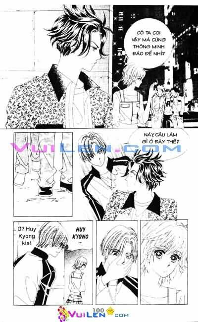 đợi em chapter 14 1