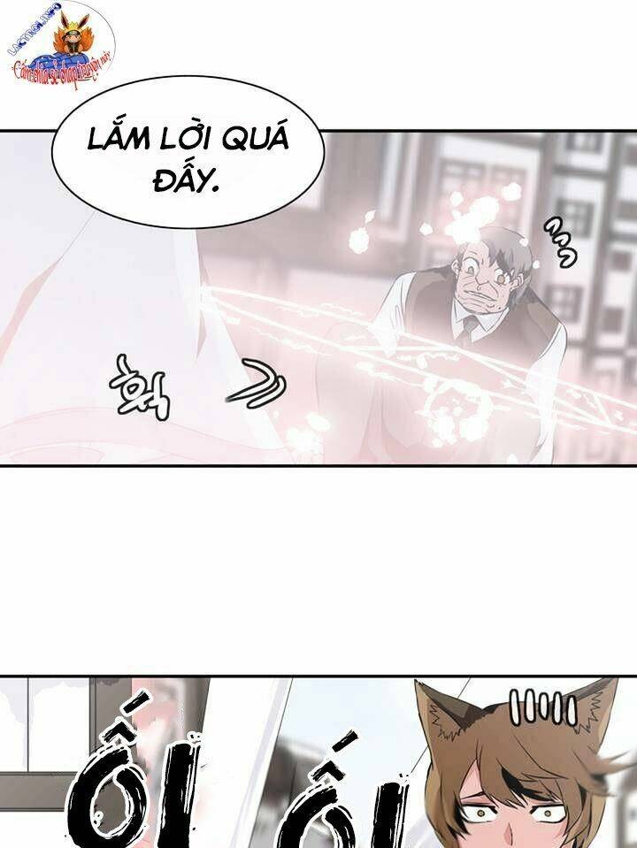 ảo mộng vương chapter 58 20