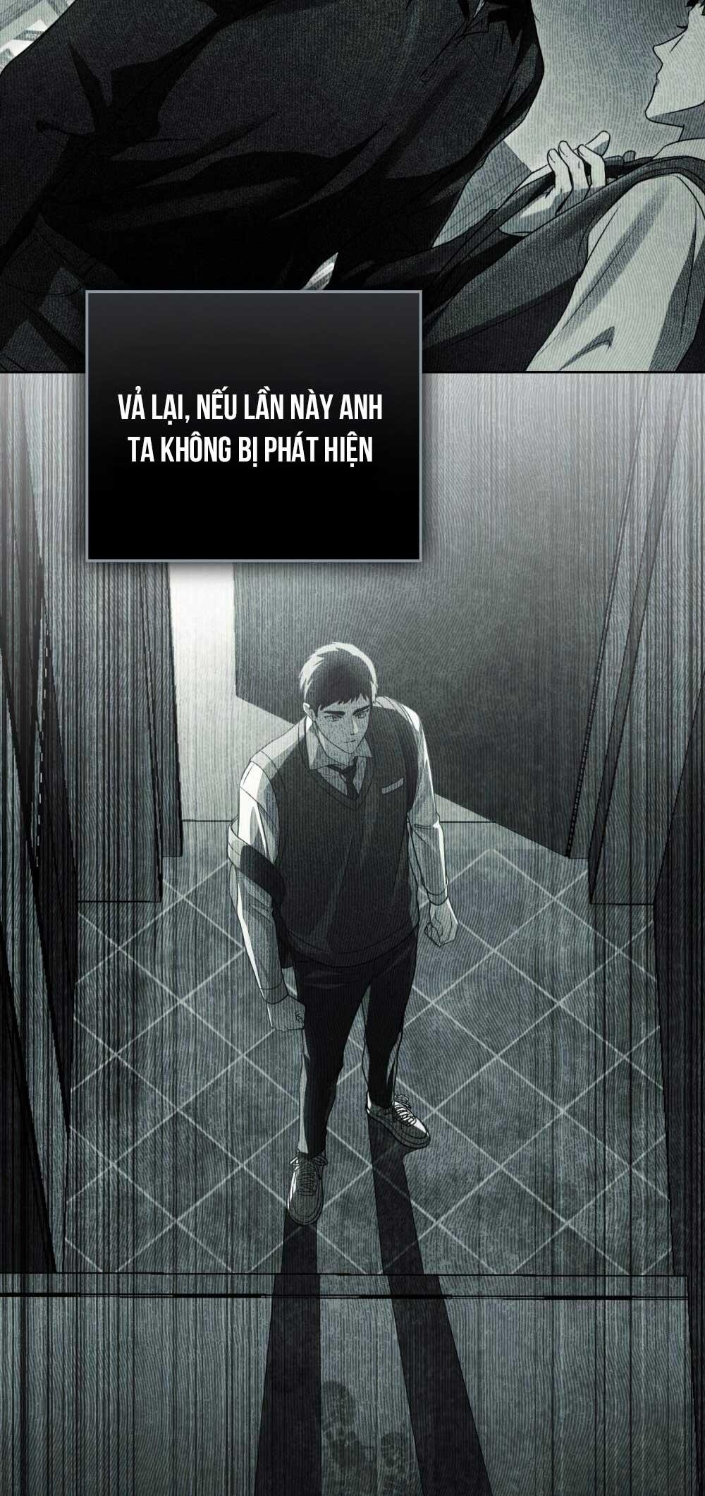 (cbunu) lửa hồn chapter 25 20