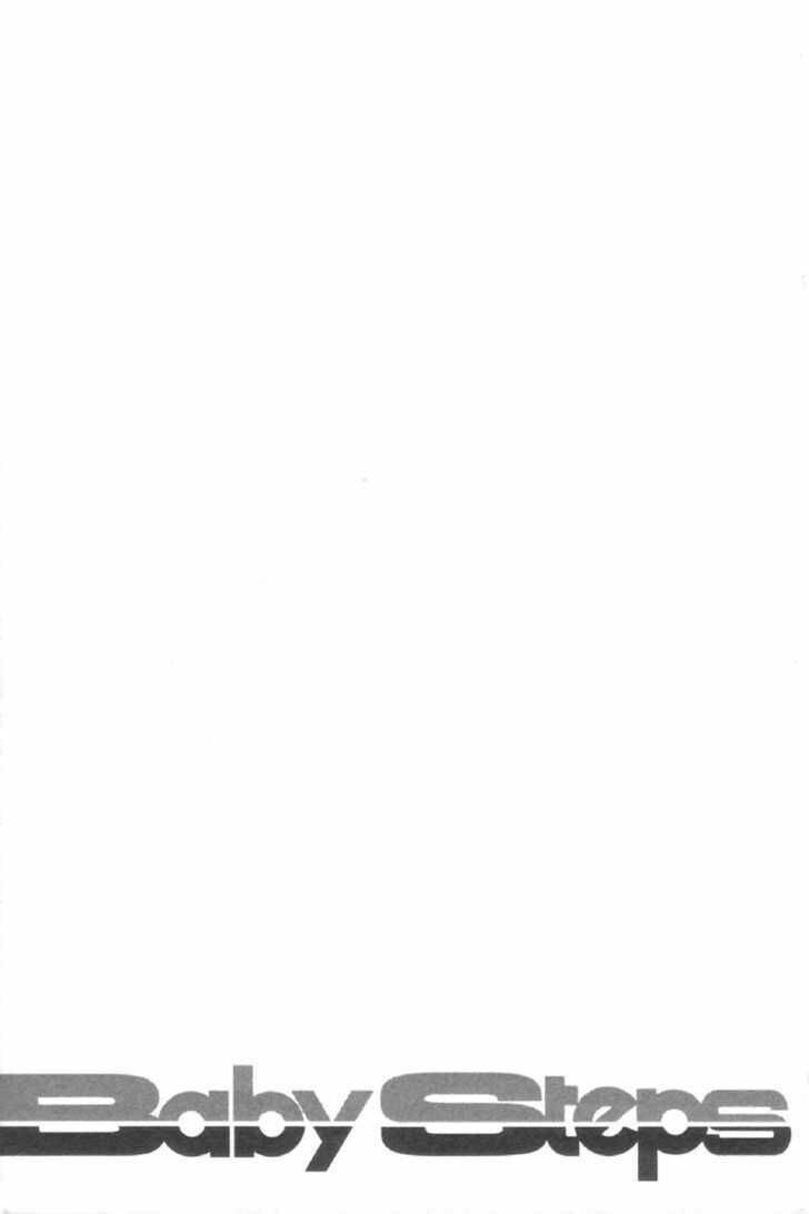 baby steps chapter 14 23
