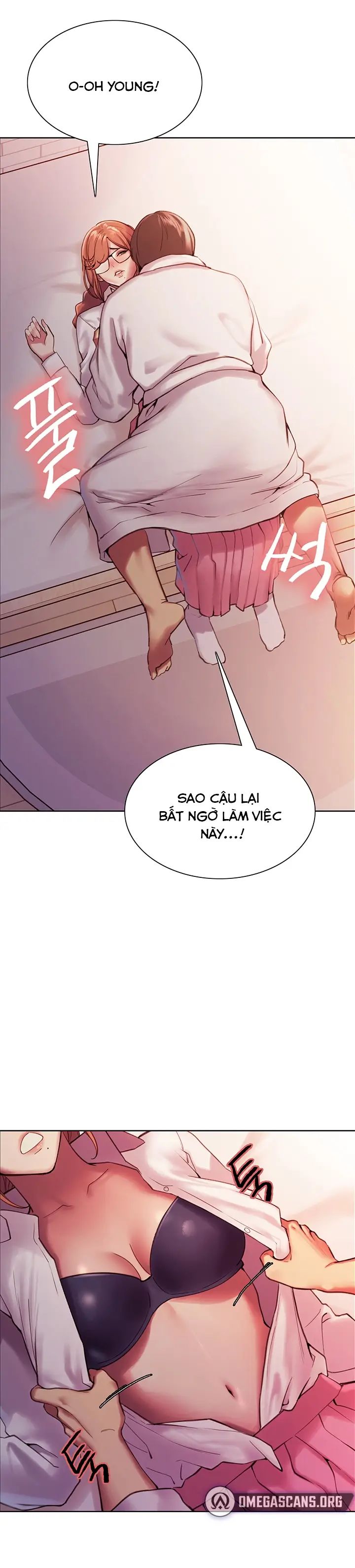 nhãn lực toàn năng chapter 9 36