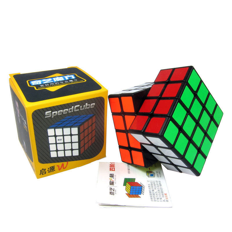 Rubik 2x2 3x3 4x4 Đồ Chơi Trẻ Em Thông Minh Phát Triển Kỹ Năng