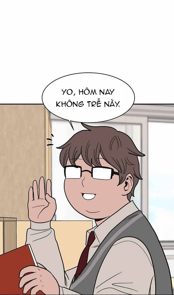 rốt cuộc cũng thấy ngọn lửa xanh chapter 21 29