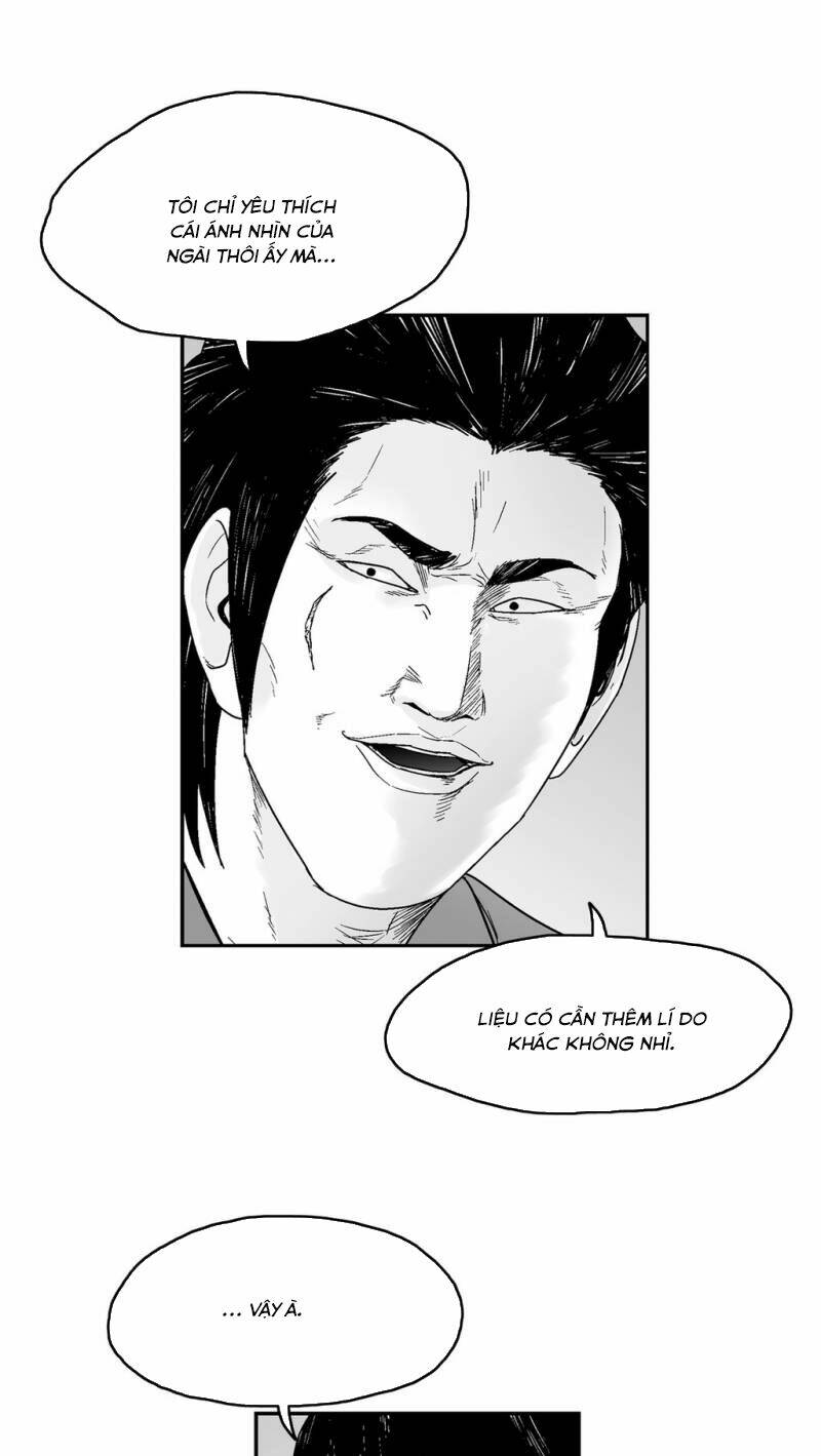 bạo lực học đường chapter 70 37