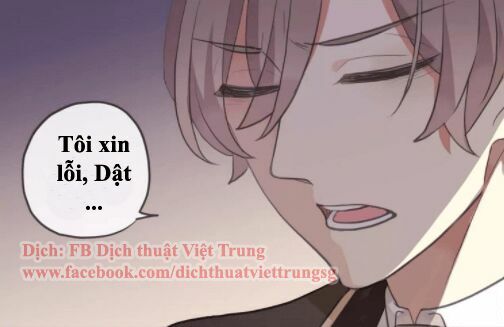 vết cắn ngọt ngào phần 2 chapter 13 38