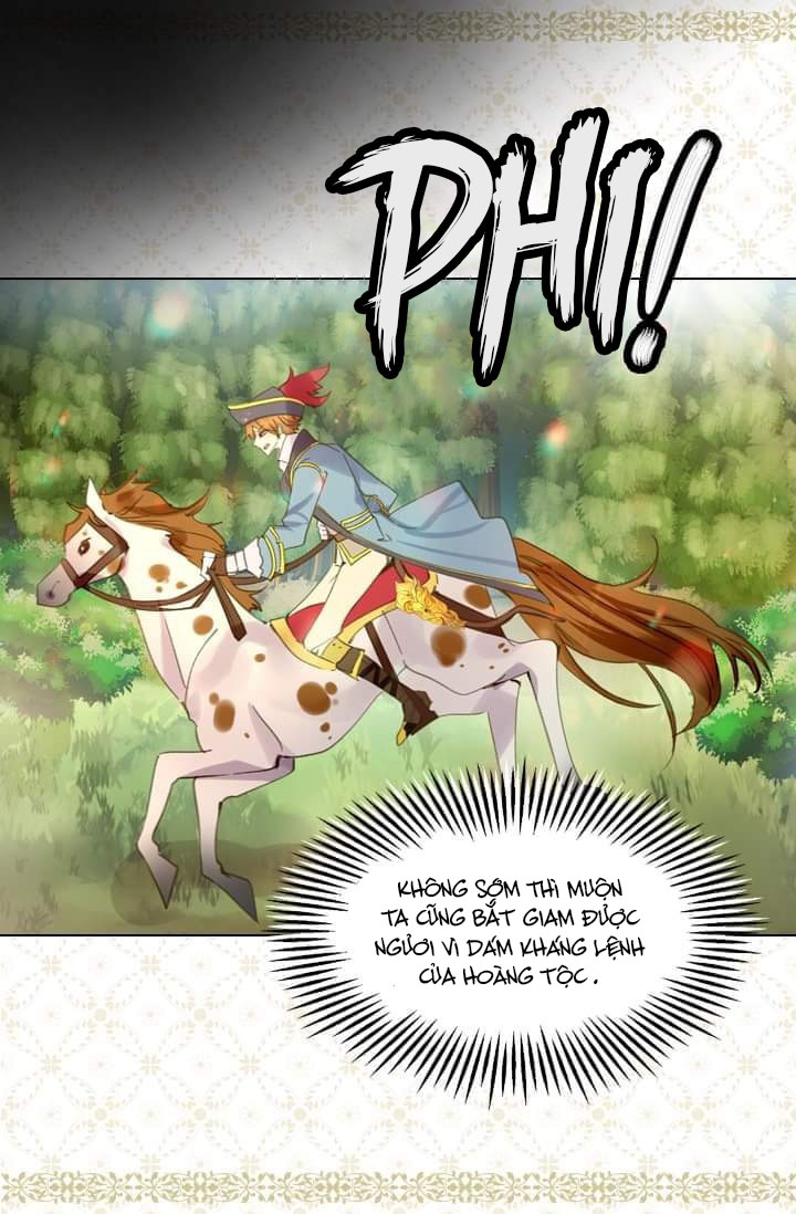 chiến lược sinh tồn của tiểu thư chapter 15 10