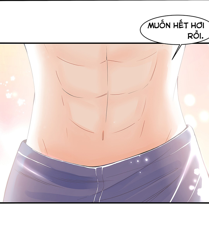 cậu bé ốc sên trên mái nhà chapter 7 31