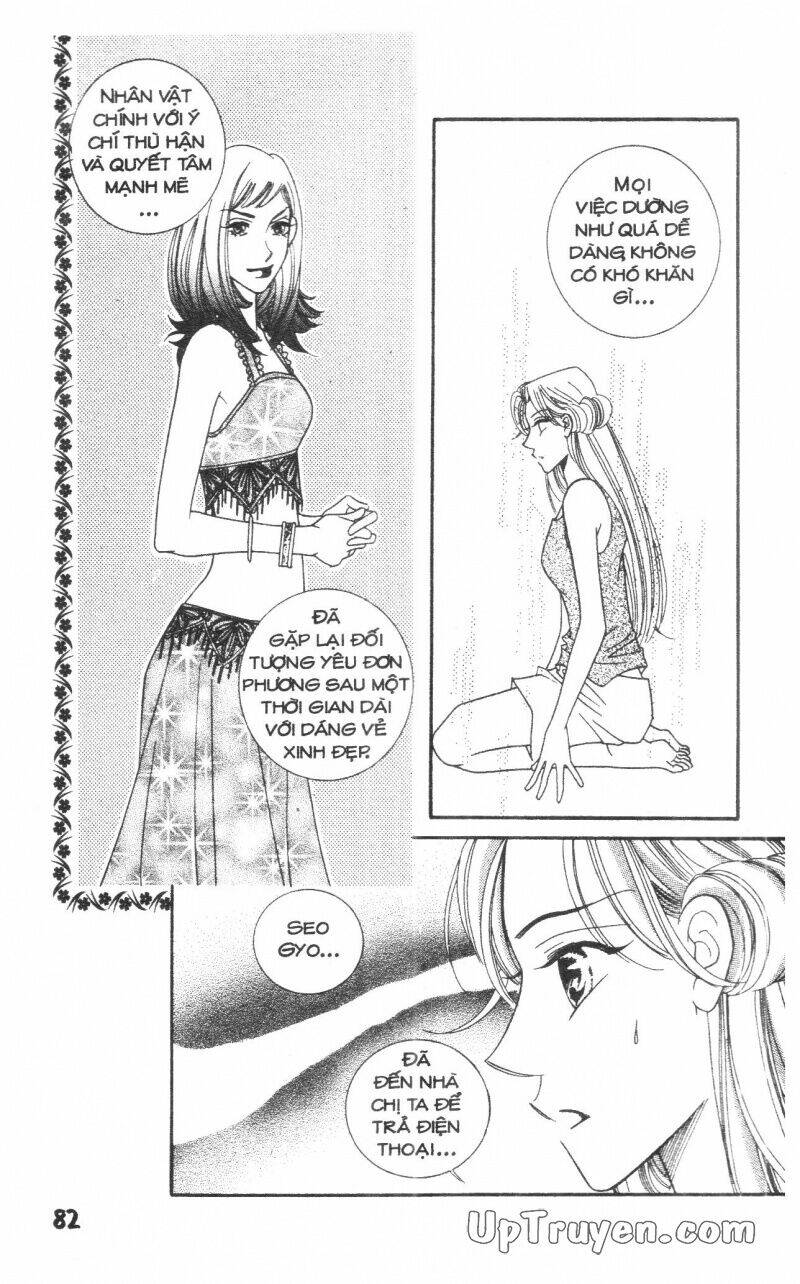 người yêu lý tưởng chapter 3.2 3