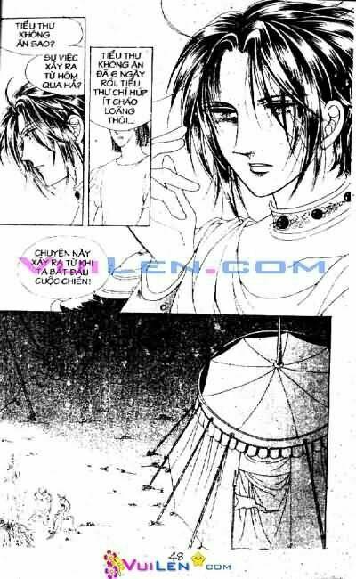 nữ hoàng biển cả chapter 12 48