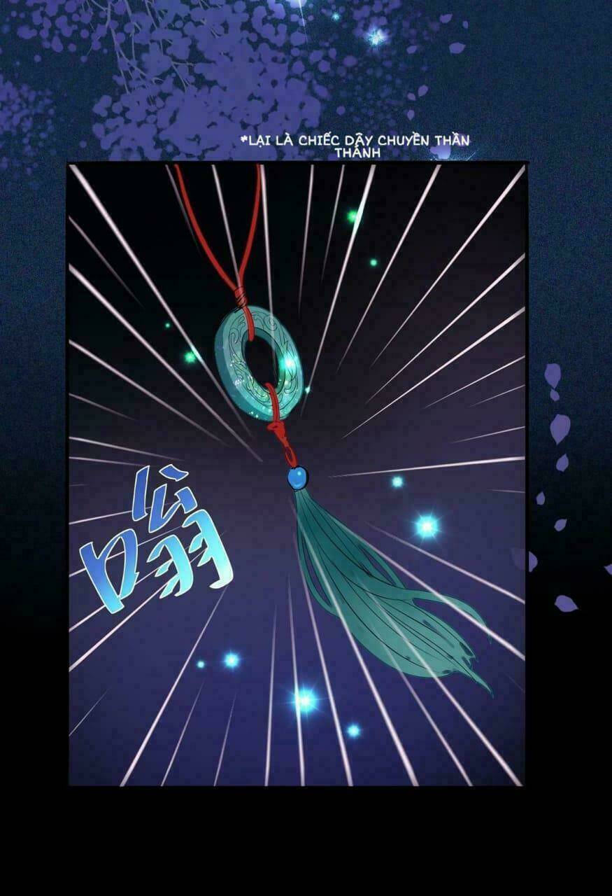 nữ đế trọng sinh chapter 5 8