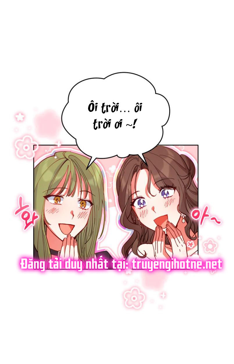 quý cô không thể tiếp cận chapter 83.2 12