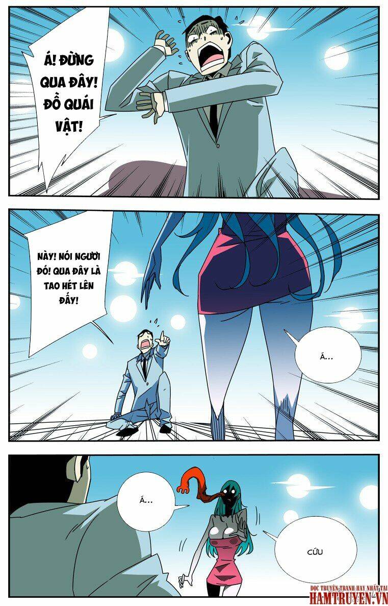 nghịch quỷ ds chapter 18 3