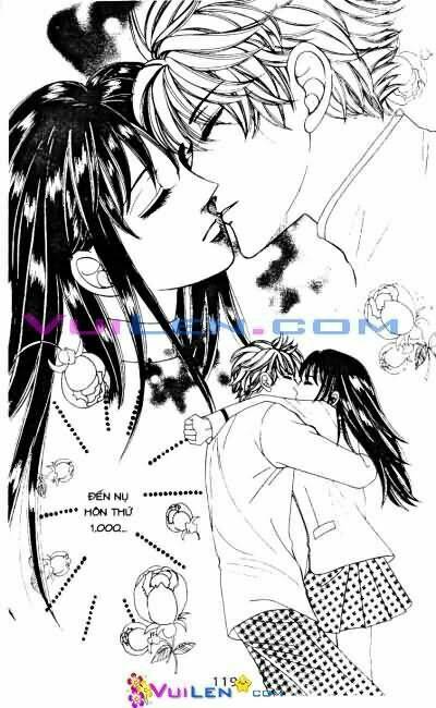 nụ hôn nồng thắm chapter 10 119