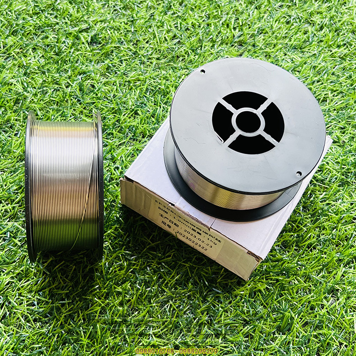 Dây Hàn Inox Không Dùng Khí ER308L 1.0mm